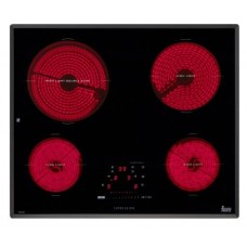 Plita electrica vitroceramica Teka model TRS 645